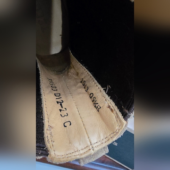 Tecovas - The Taylor, Women's 9.5 Boots - Picture 10 of 10